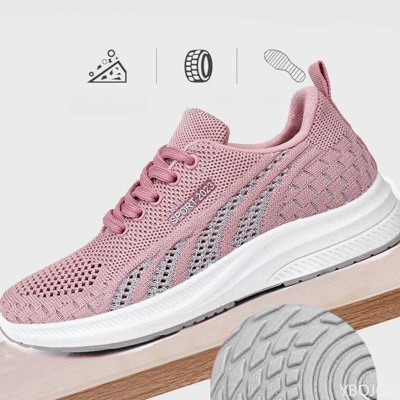 Running Gear Ladies - Chaussures de sport pour femmes, grandes