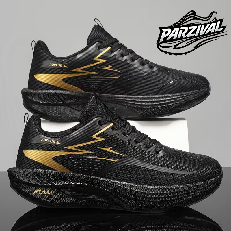 Running Gear Ladies - Chaussures de course Marathon pour hommes