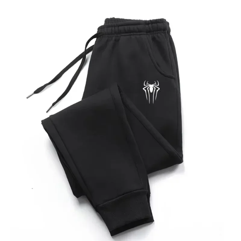 Running Gear Winter - Pantalons de sport imprimés pour hommes,