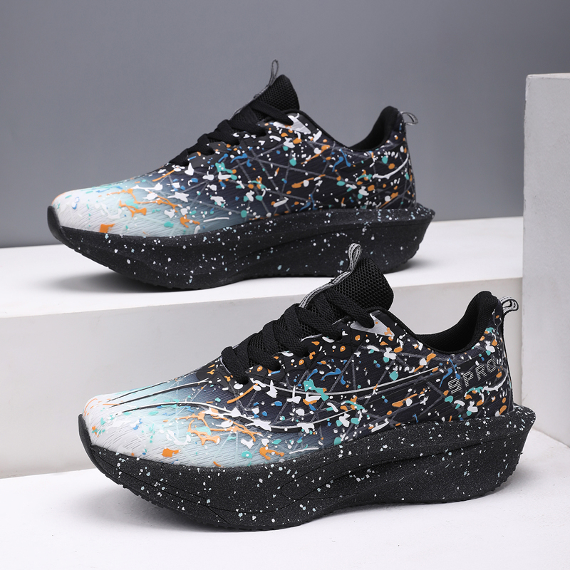 Running Gear Ladies - Chaussures de course Marathon pour hommes