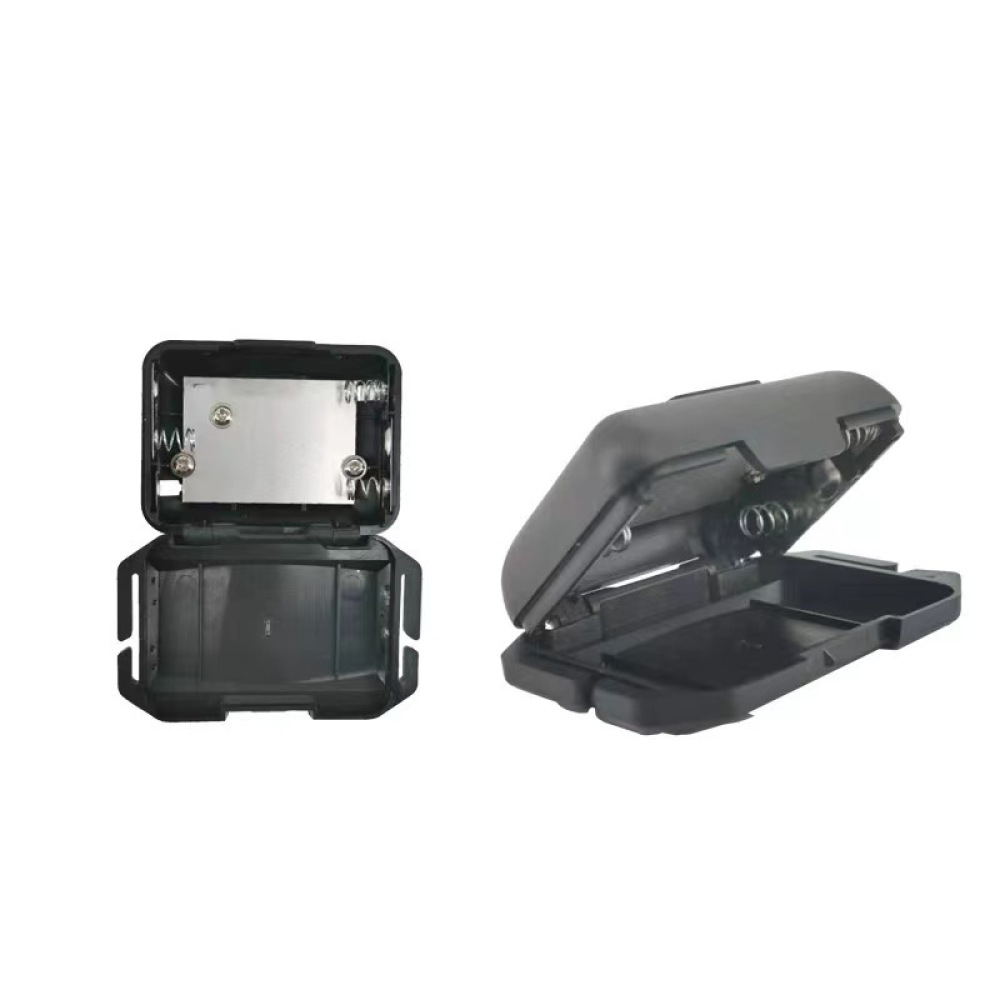 Running Gear Essential - Lampe frontale LED d'extérieur portable, lampe