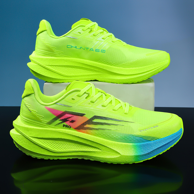 Running Gear Ladies - Chaussures de course originales pour homme,