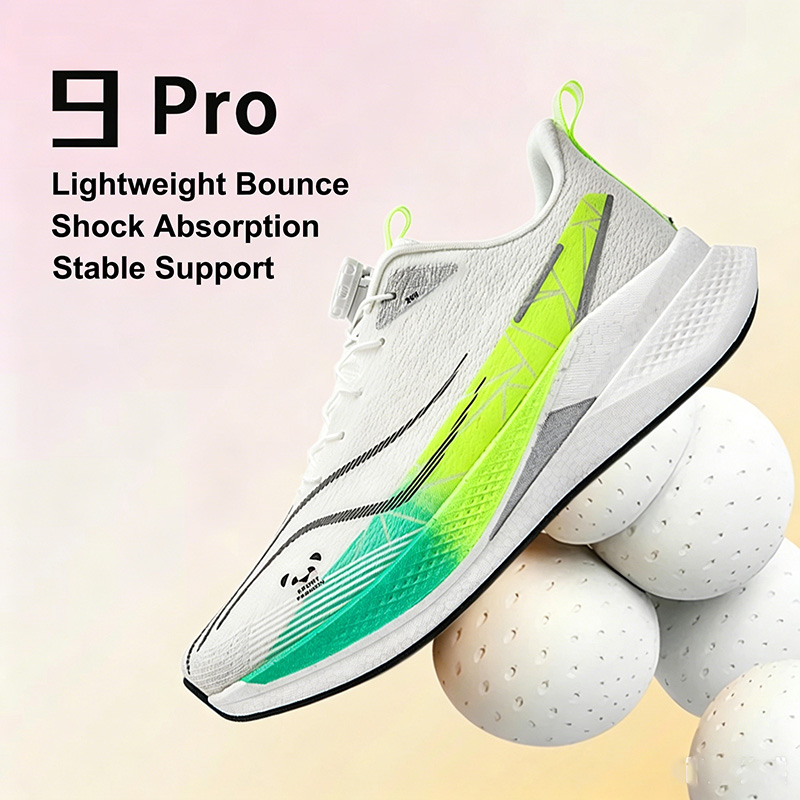 Running Gear Ladies - Chaussures de course à semelle en