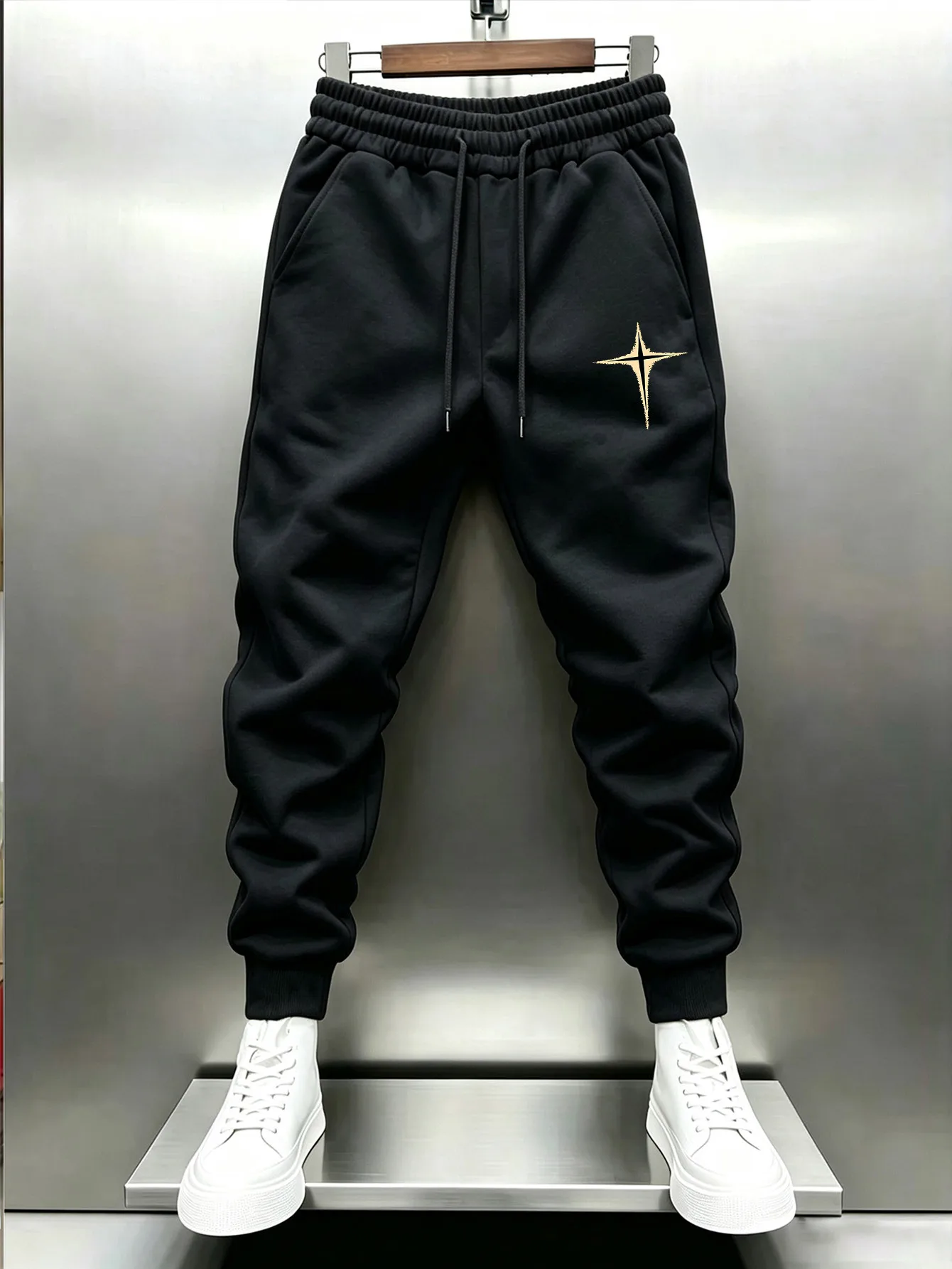 Running Gear Winter - Nouveau Pantalon de Sport Décontracté pour