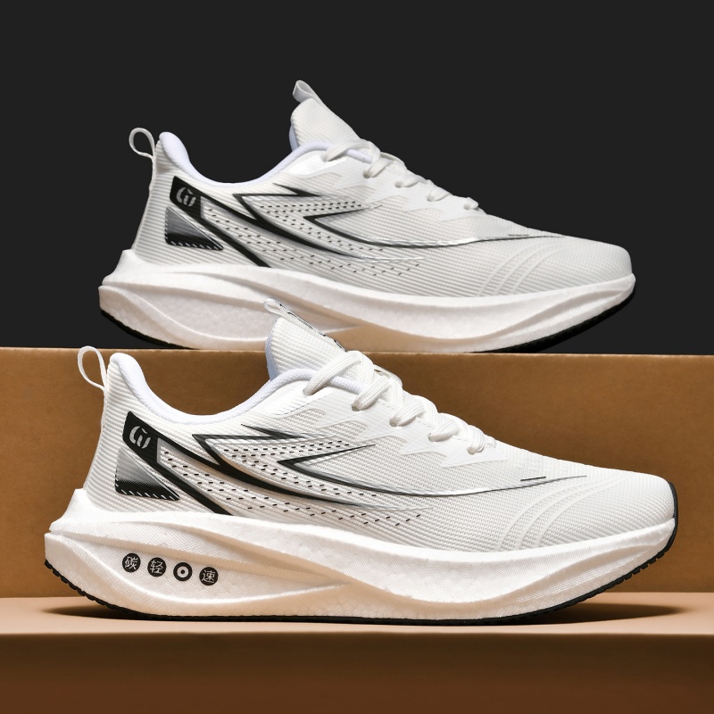 Running Gear Ladies - Chaussures de course pour femmes, style