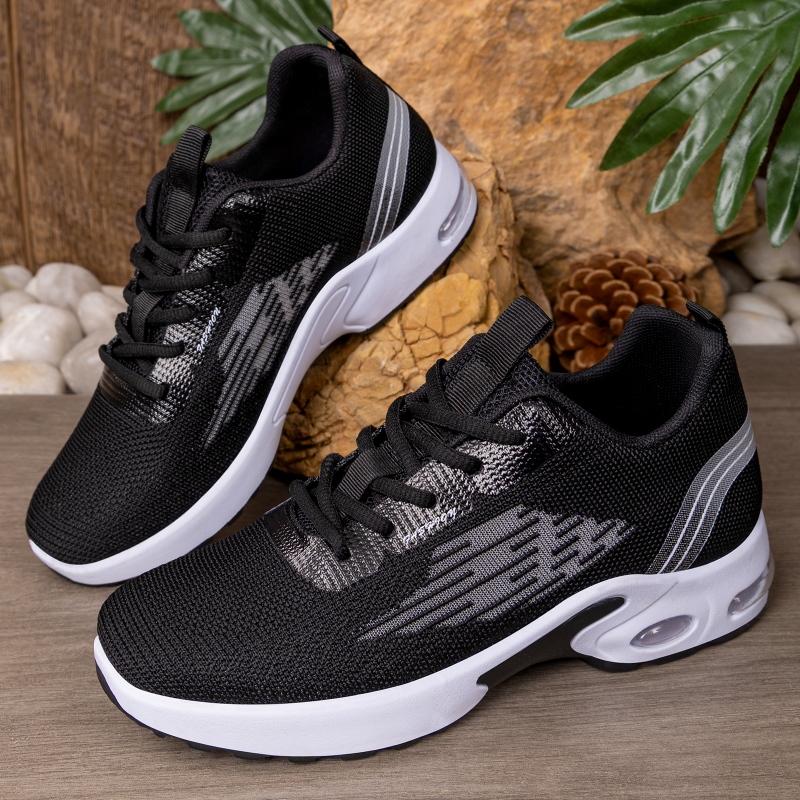 Running Gear Ladies - Nouvelles baskets décontractées en maille pour