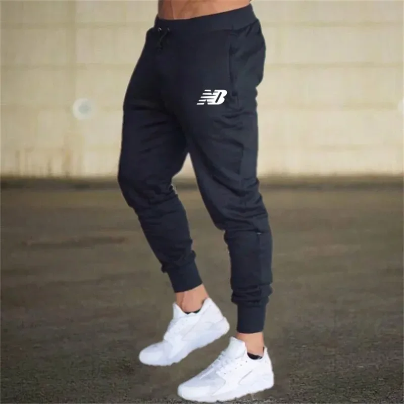 Running Gear Winter - Pantalon de sport décontracté pour homme,