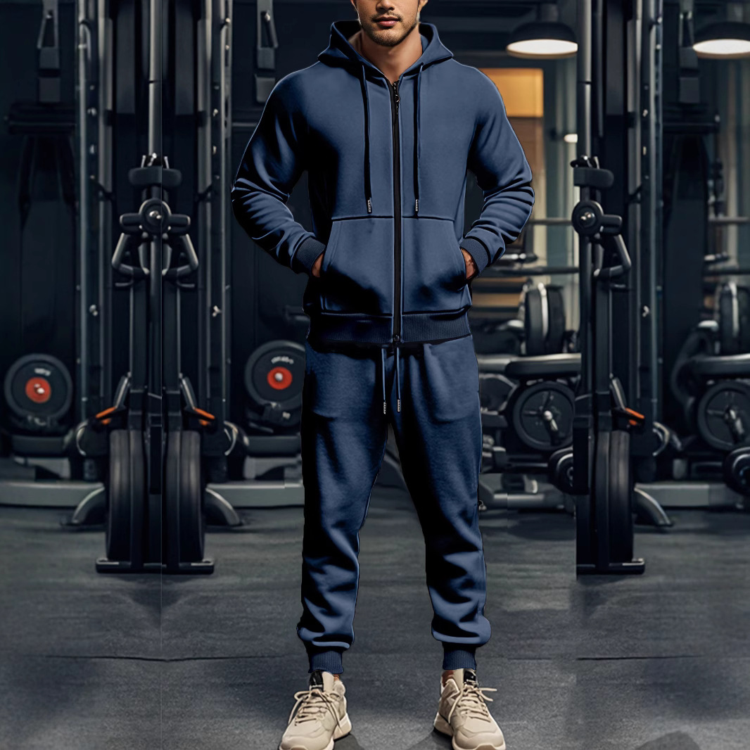Running Gear Outfit - Elite – ensemble de course confortable