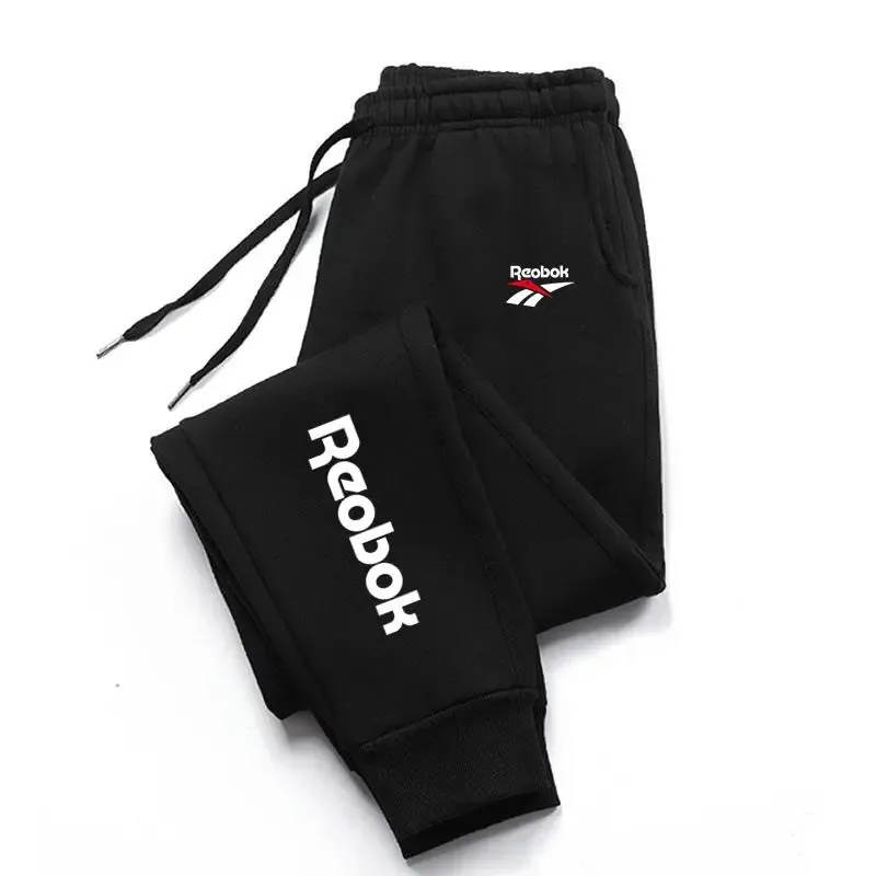 Running Gear Winter - Pantalon de survêtement pour homme imprimé,