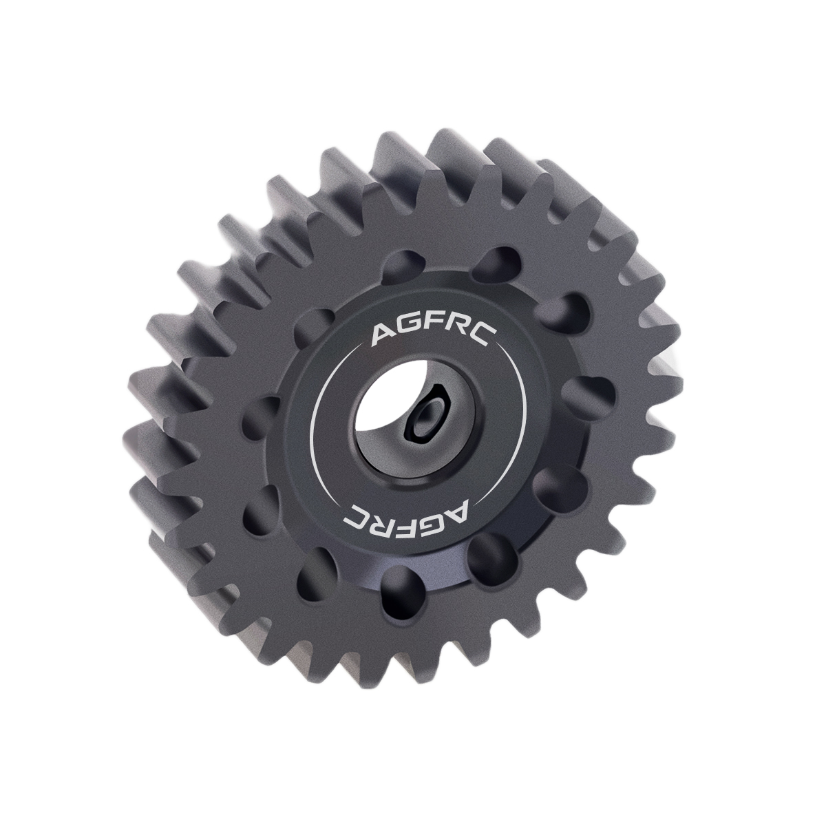Running Gear Car - AGFRC PG18T8 - PG46T8 V2 Pignon