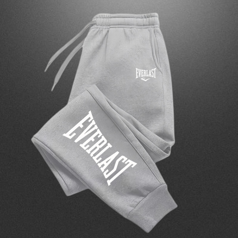 Running Gear Winter - Pantalon de jogging EVERLAST 2027 pour