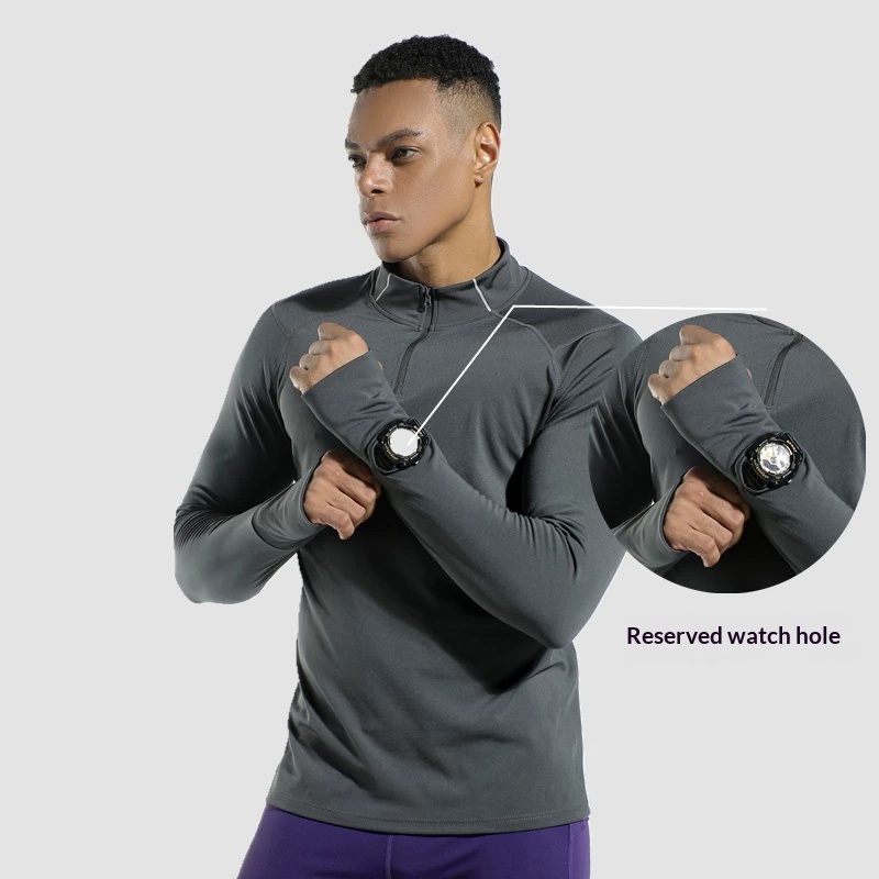 Running Gear Winter - Haut de sport pour homme à