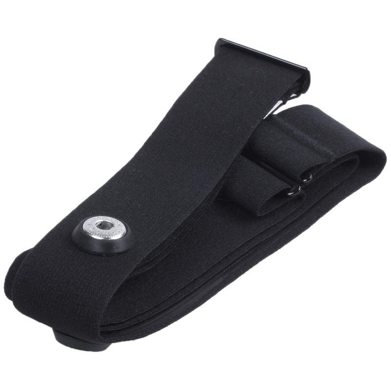 Heart Rate Strap Chest - (Offre limitée) bandes élastiques de ceinture