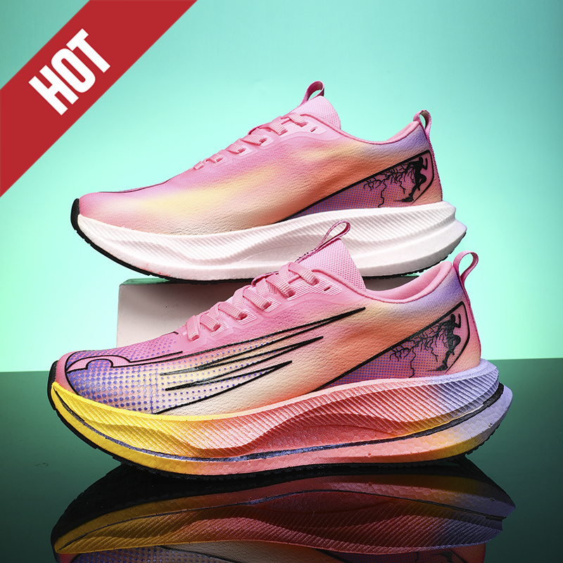 Running Gear Ladies - Profession Fitness chaussures de course CarbonBoard