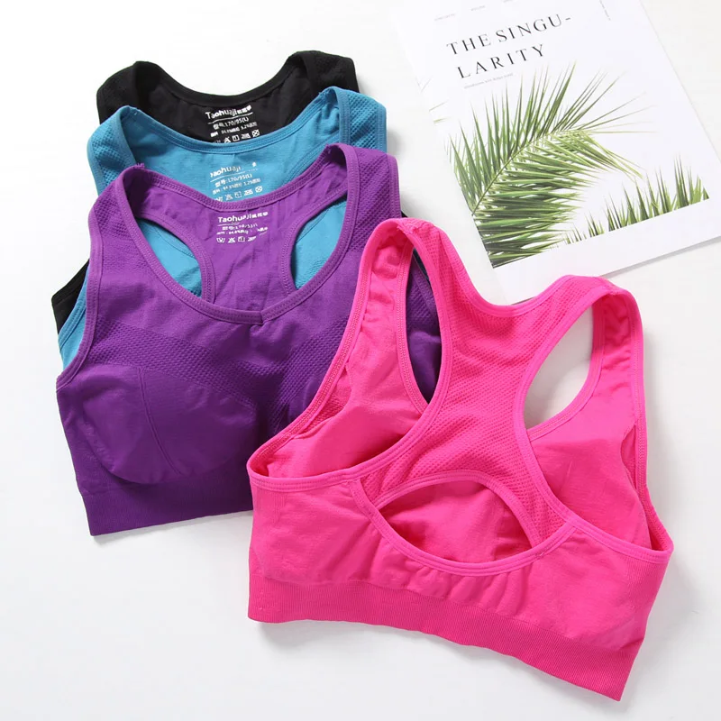 Femmes Sport soutien-gorge hau - Running Gear Vest avis et prix