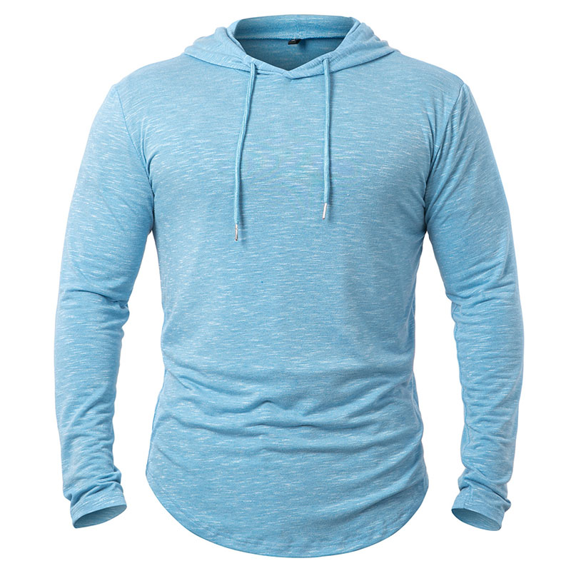 Sweat à capuche athlétique lég - Running Gear Essential avis et prix