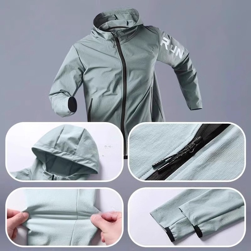 Ensemble de vêtements de sport - Running Gear Outfit avis et prix