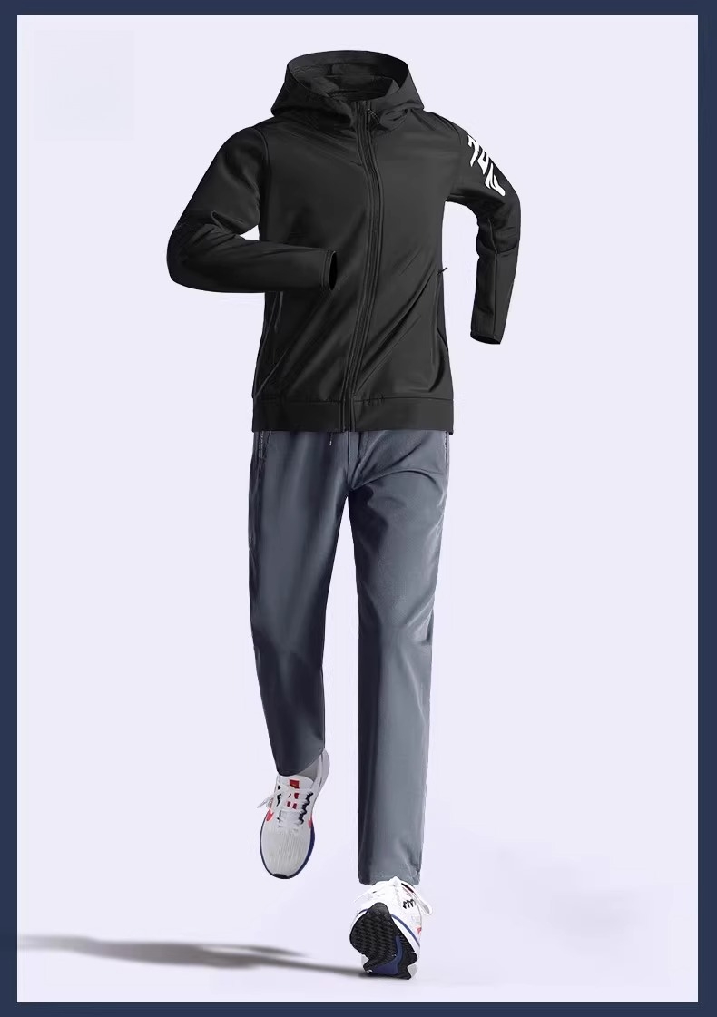 Ensemble de vêtements de sport - Running Gear Outfit avis et prix