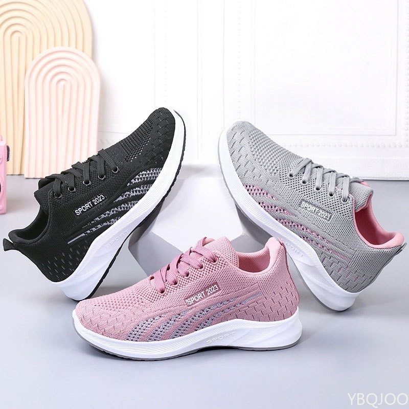 Chaussures de sport pour femme - Running Gear Ladies avis et prix