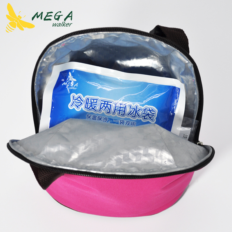 Mega 10 pièces/lot 200ml Sacs  - Energy Gel Pack avis et prix