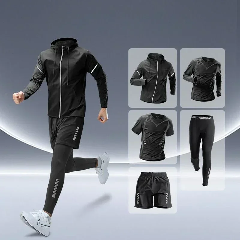 Nouvel arrivage : Ensemble d'e - Running Gear Outfit avis et prix
