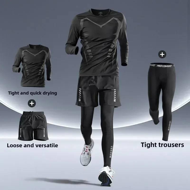 Nouvel arrivage : Ensemble d'e - Running Gear Outfit avis et prix
