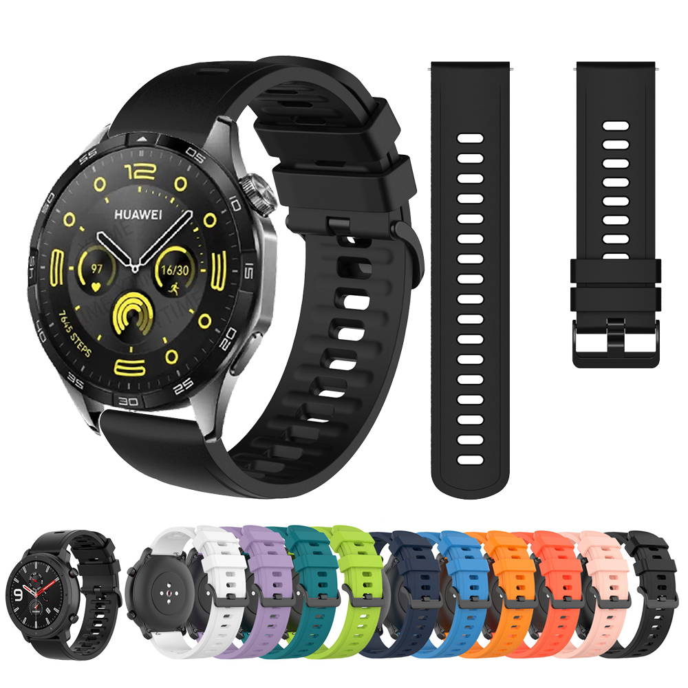 22mm Bracelet de montre pour H - Runners Gear avis et prix