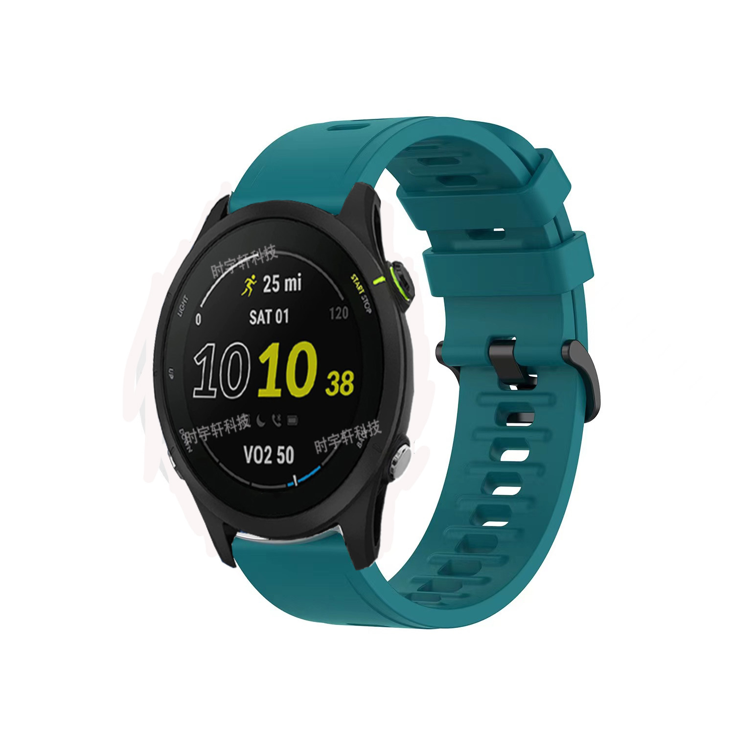 22mm Bracelet de montre pour H - Runners Gear avis et prix