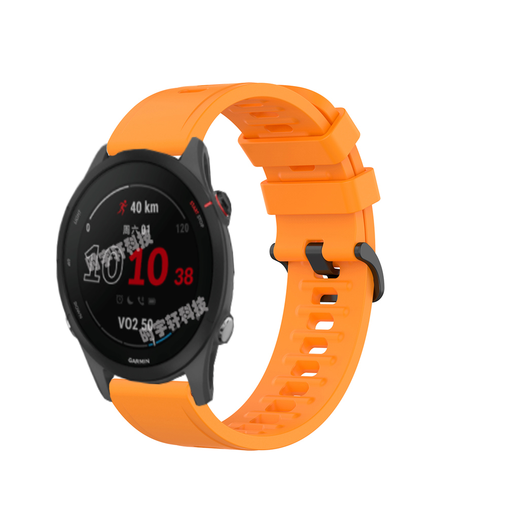 22mm Bracelet de montre pour H - Runners Gear avis et prix