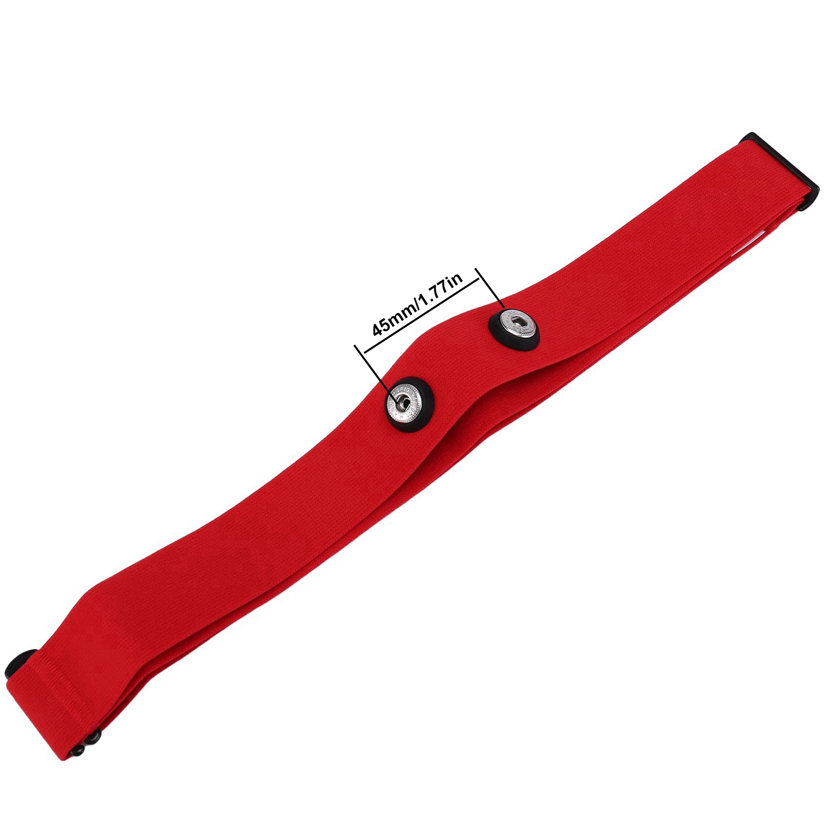 ABUE-3X Bande de remplacement  - Heart Rate Strap Chest avis et prix
