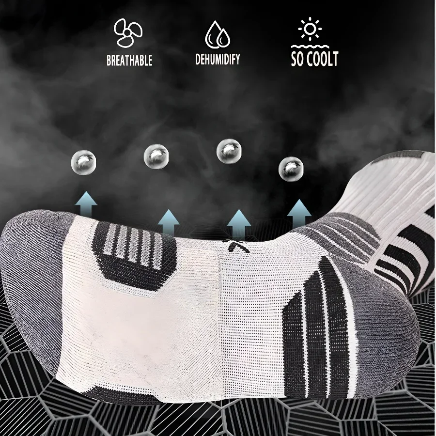 Chaussettes de compression res - Running Gear Essential avis et prix