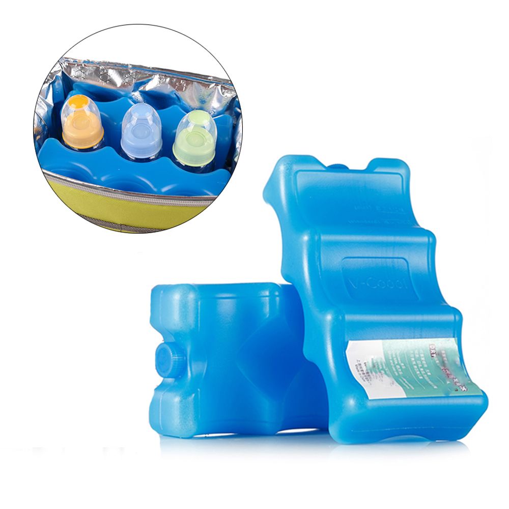 Sac isotherme réutilisable pou - Energy Gel Pack avis et prix