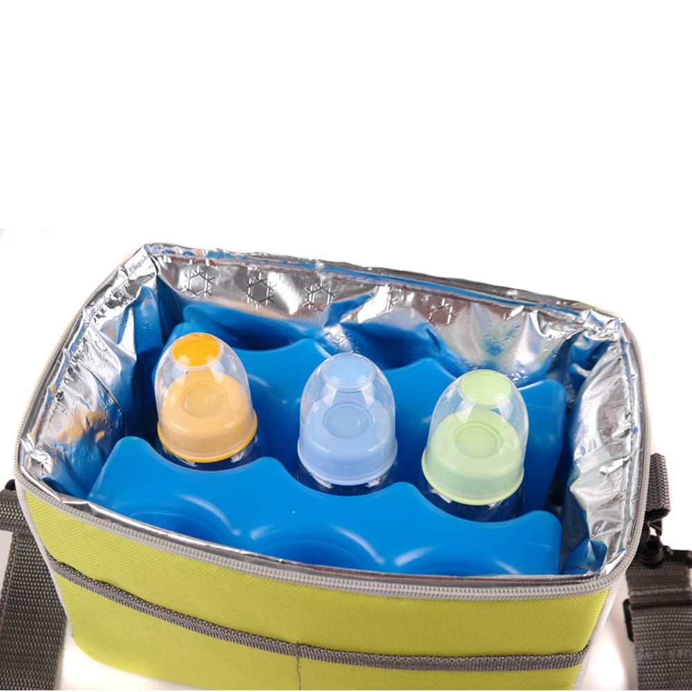 Sac isotherme réutilisable pou - Energy Gel Pack avis et prix