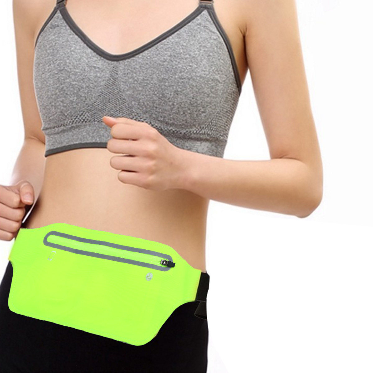 Ceinture de course ultra-fine  - Energy Gel Pack avis et prix