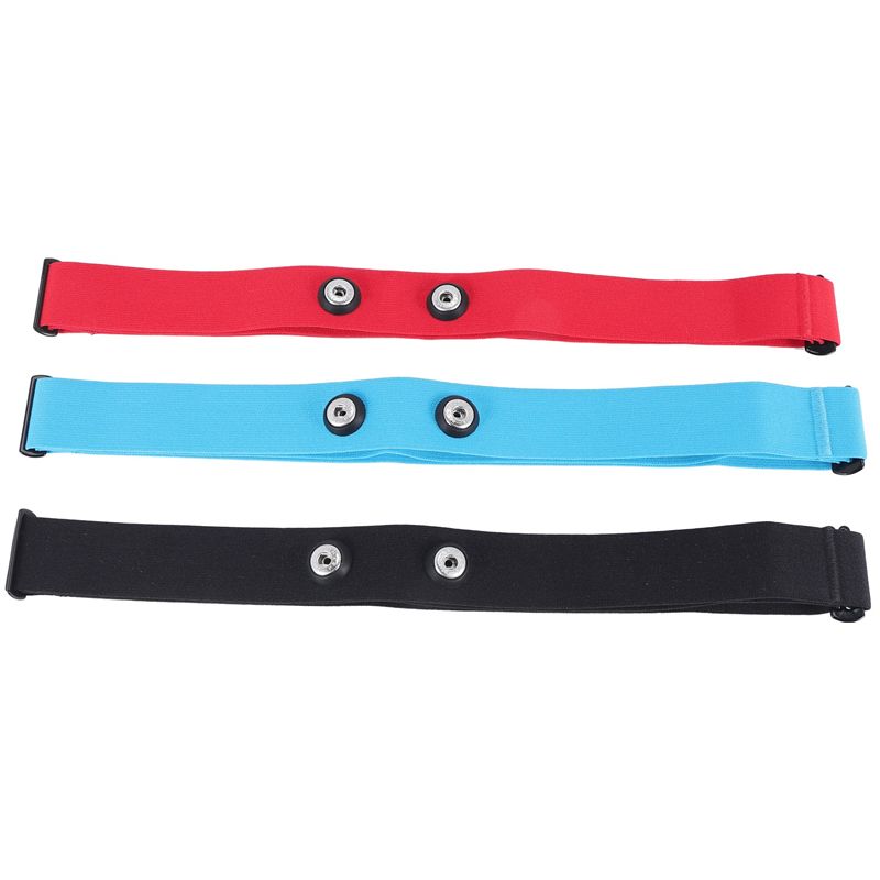 RTENTE-3Pcs Sangle de poitrine - Heart Rate Strap Chest avis et prix