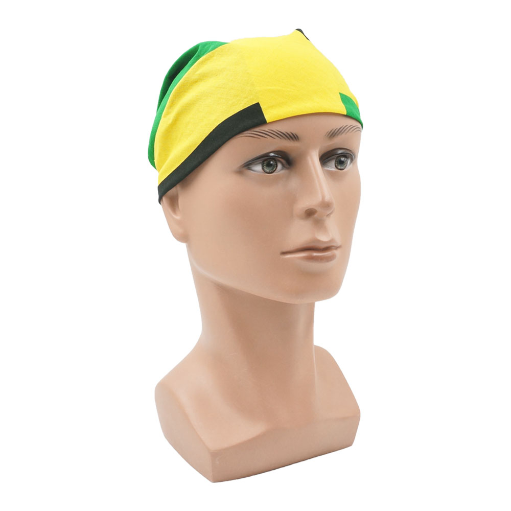 Foulard carré 100% coton pour  - Running Gear Essential avis et prix