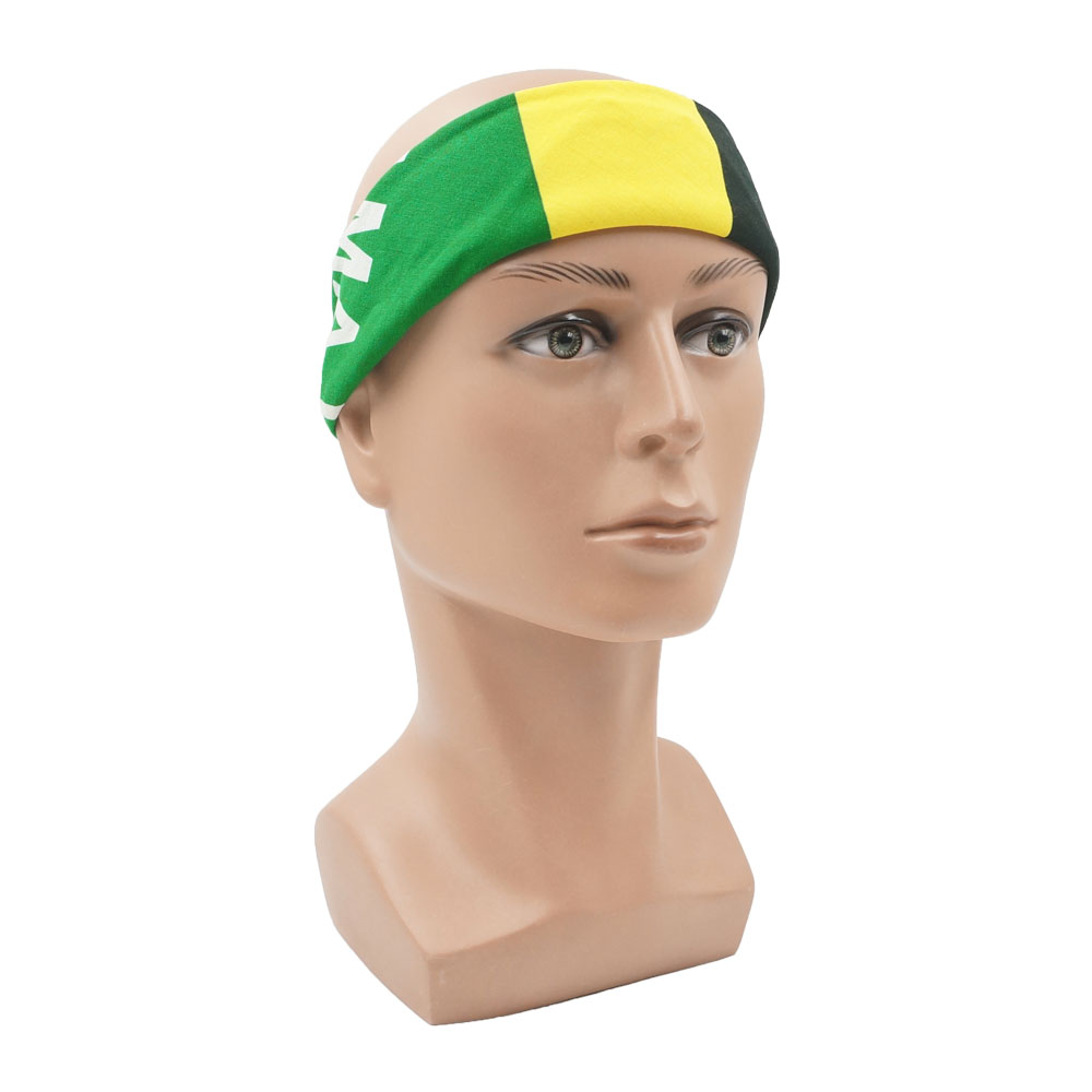 Foulard carré 100% coton pour  - Running Gear Essential avis et prix