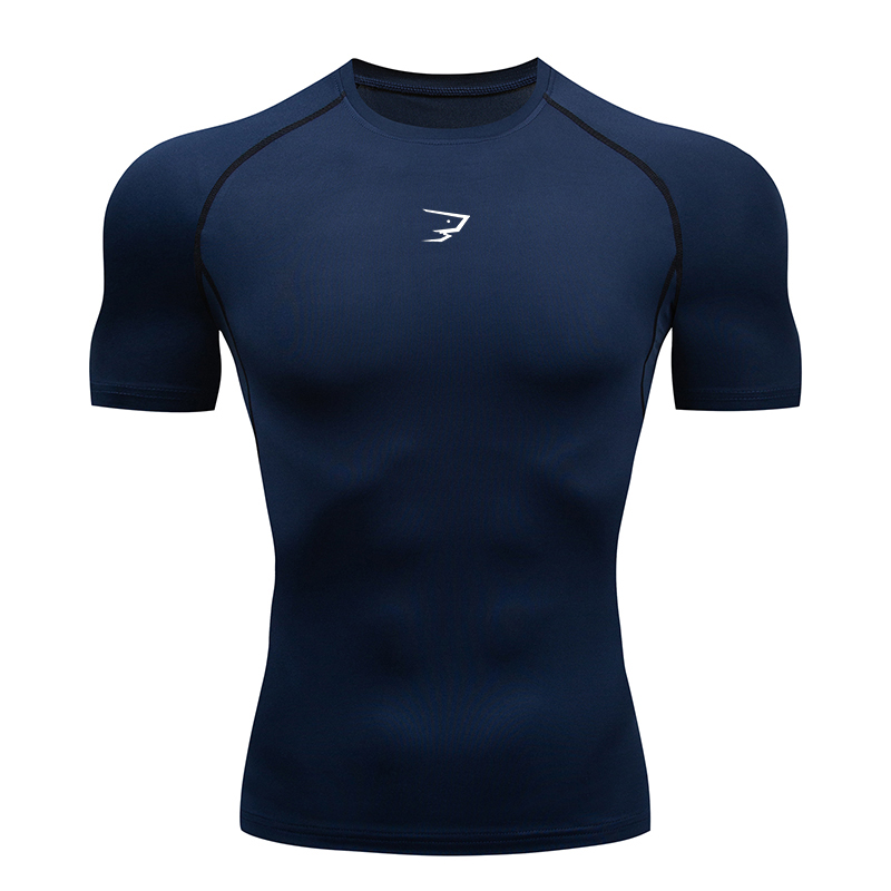 T-shirt de compression homme 2 - Running Gear Winter avis et prix
