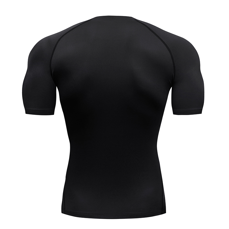 T-shirt de compression homme 2 - Running Gear Winter avis et prix