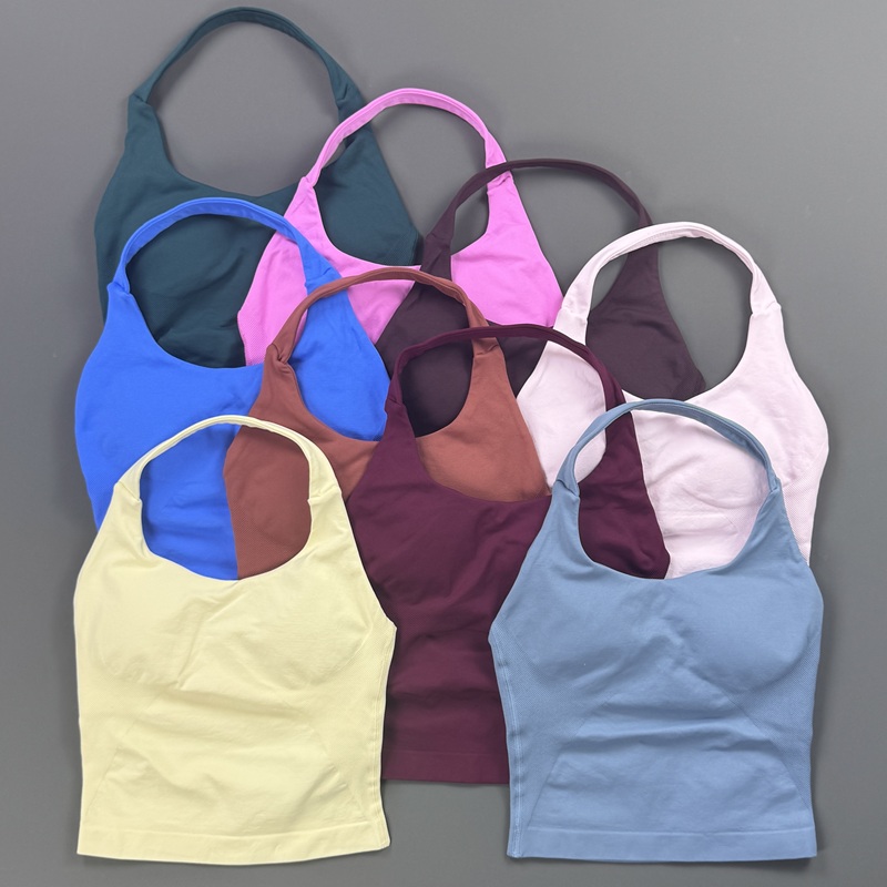 Débardeur long à bretelles pou - Running Gear Vest avis et prix