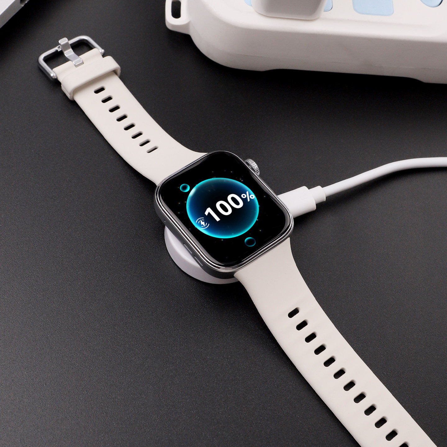 Chargeur intégré sans fil pour - Runners Gear avis et prix