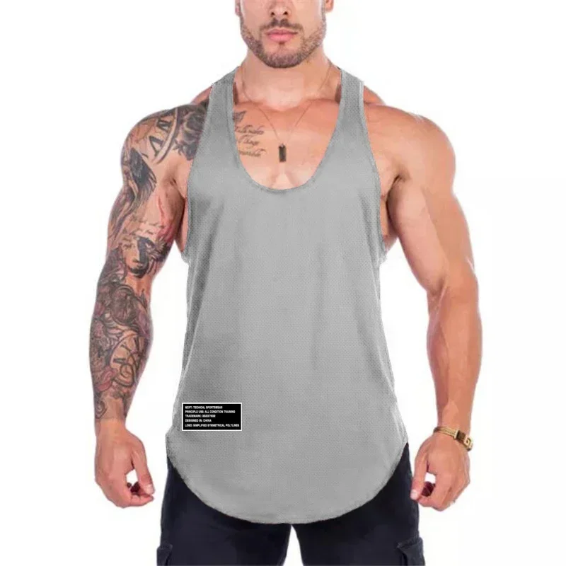Chemise de sport en maille res - Running Gear Vest avis et prix