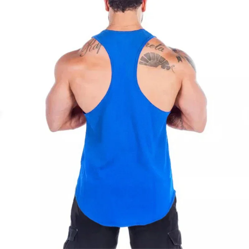 Chemise de sport en maille res - Running Gear Vest avis et prix