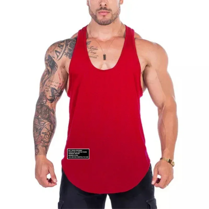 Chemise de sport en maille res - Running Gear Vest avis et prix