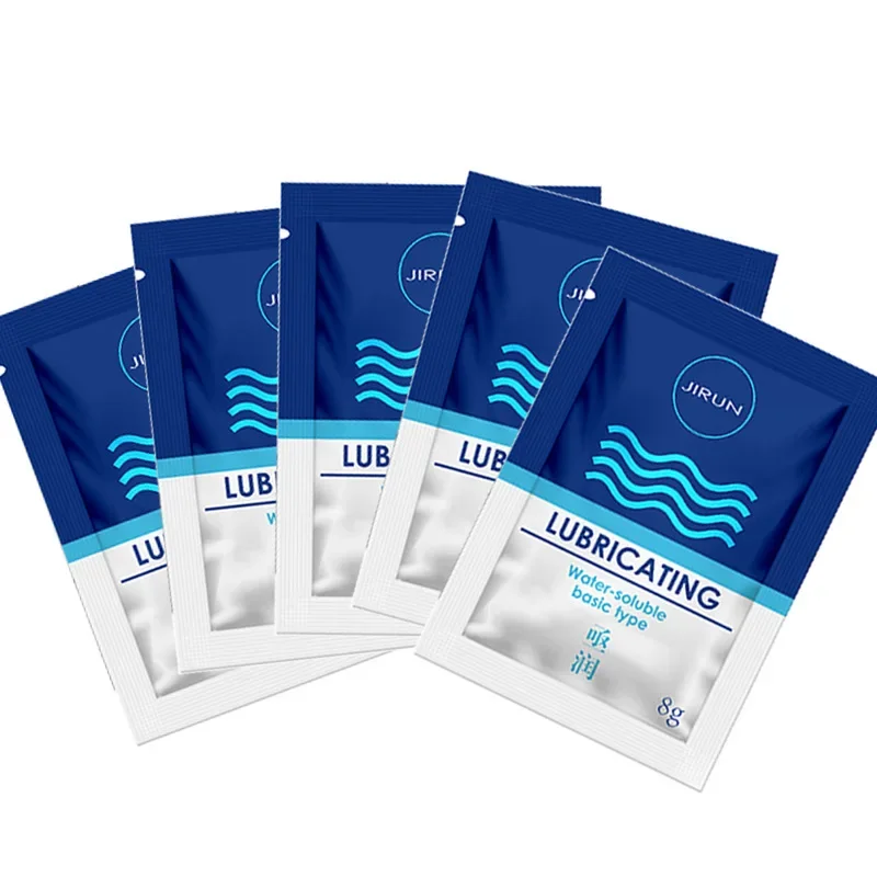 50 gel lubrifiants intimes à b - Energy Gel Pack avis et prix