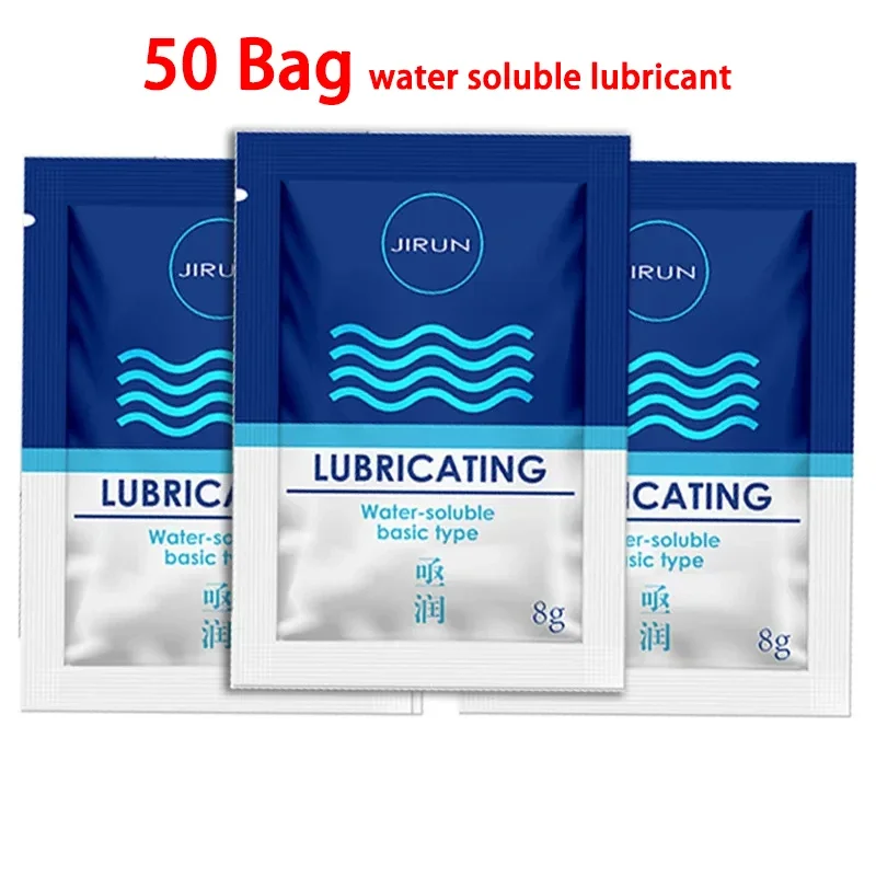 50 gel lubrifiants intimes à b - Energy Gel Pack avis et prix