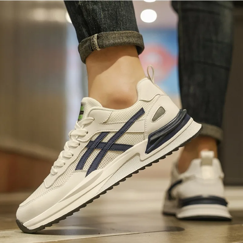 Baskets respirantes à lacets p - Running Gear Ladies avis et prix