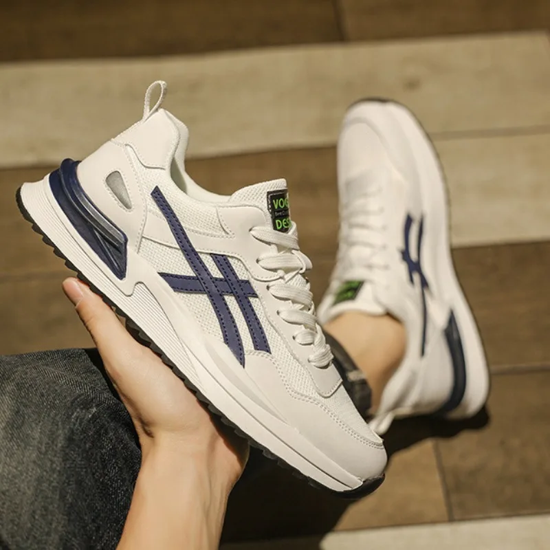 Baskets respirantes à lacets p - Running Gear Ladies avis et prix