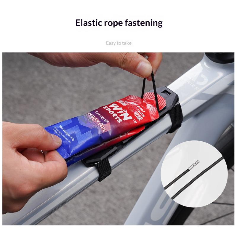 (BF06) support de gel énergéti - Energy Gel Pack avis et prix