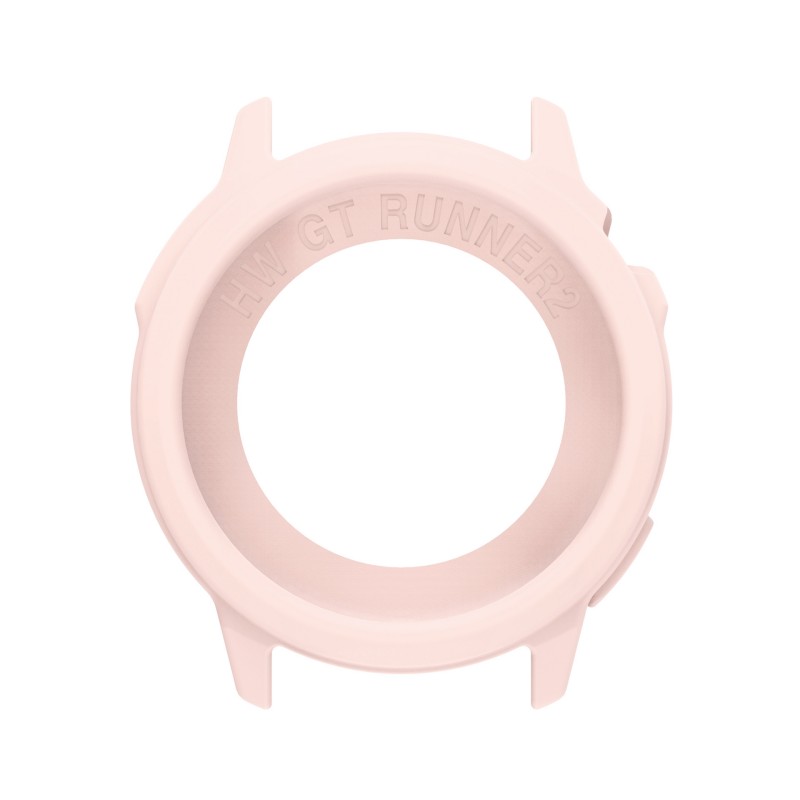 Coque creuse en Silicone soupl - Runners Gear avis et prix